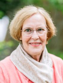 A photo of Beth Devine